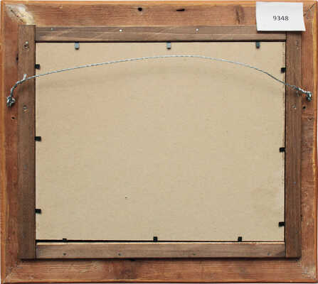 Европейский художник. Франко-прусская война